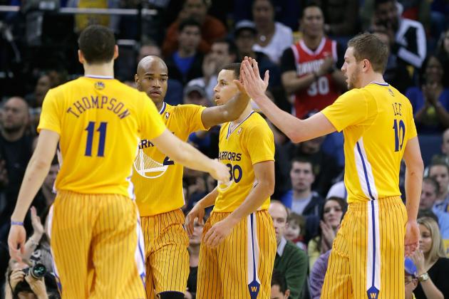 Ranking the Best Young Backcourts in the NBA Entering March