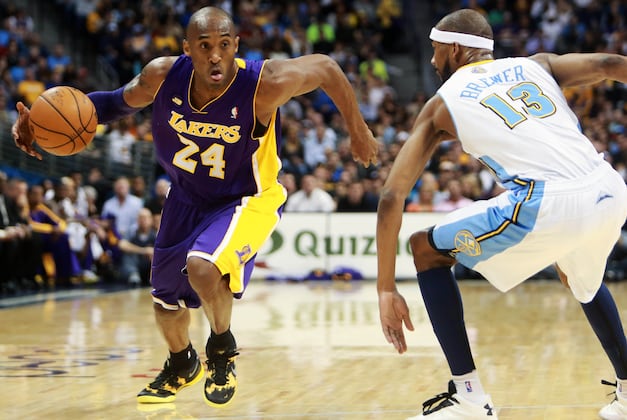 5 Takeaways from Monday Night's NBA Action