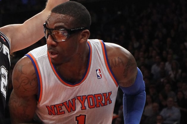 Uncovering the Real Secrets Behind Amar'e Stoudemire's Rejuvenation for Knicks