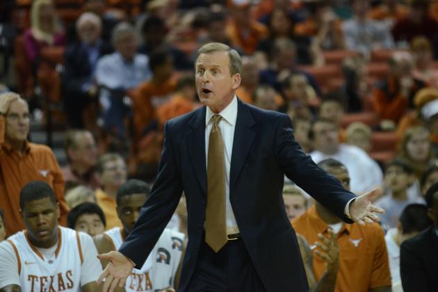 Big 12 Basketball: Ranking the 10 Biggest Disappointments