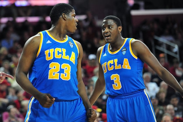 UCLA Basketball: Bruins' Blueprint for Winning the Pac-12 Title Race