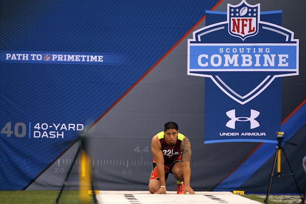 25 Bold Predictions Following the 2013 NFL Scouting Combine