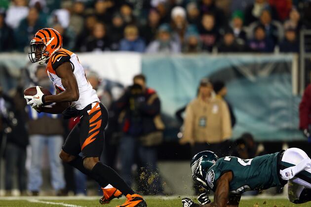 Breaking Down the Contract Needed to Re-Sign Each Philadelphia Eagles Free Agent