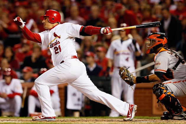 3 Reasons the St. Louis Cardinals Have Had so Much Homegrown Success