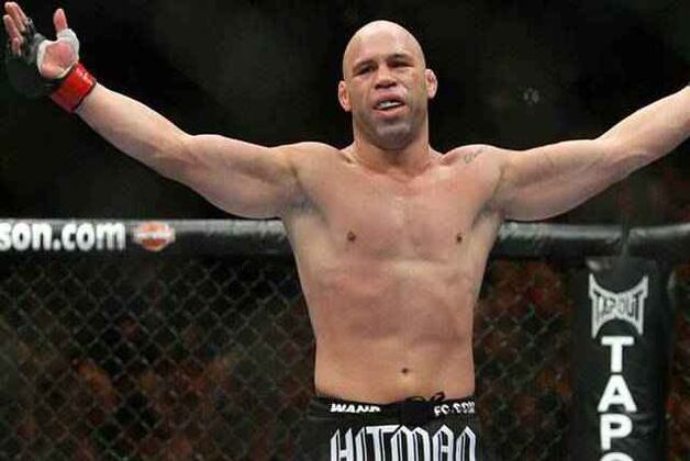 Wanderlei Silva and the 10 Most Violent Strikers in MMA History