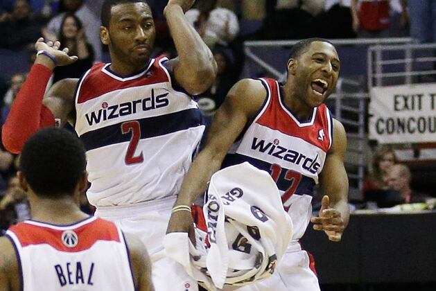5 College Players That Could Be Future Washington Wizards