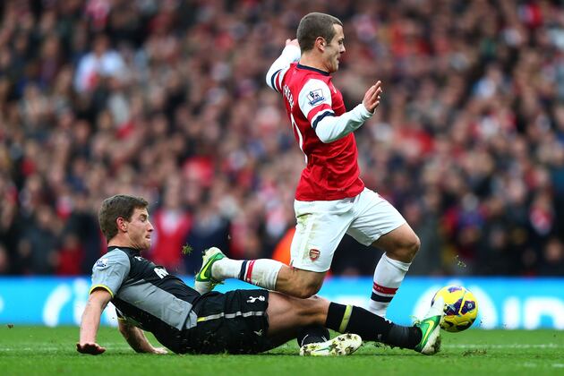 Arsenal vs Spurs: 5 Predictions for the North London Derby