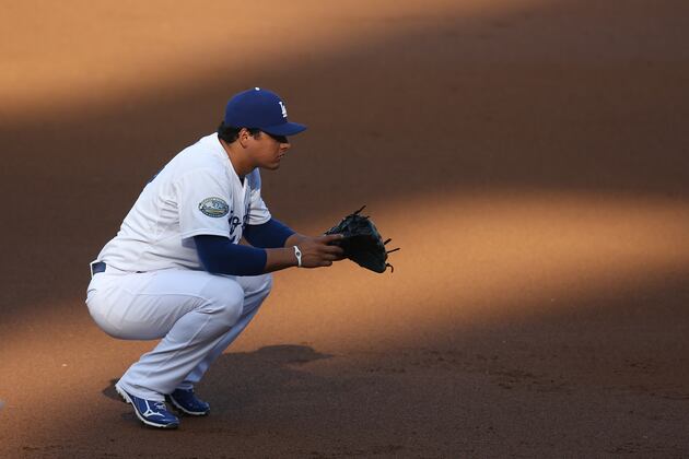 Latest Predictions for the Winner of Each Key Dodger Position Battle