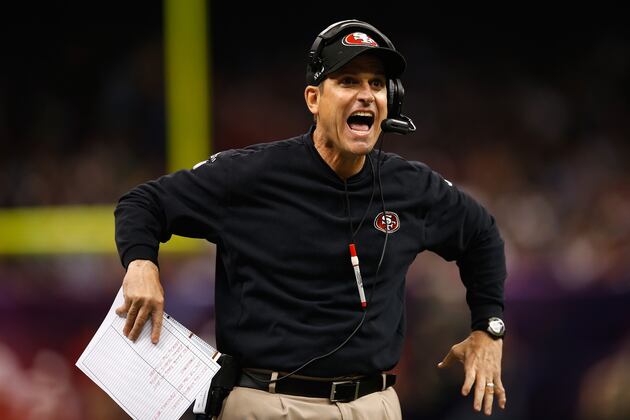San Francisco 49ers Mock Draft: 7-Round Predictions, Post-Scouting Combine