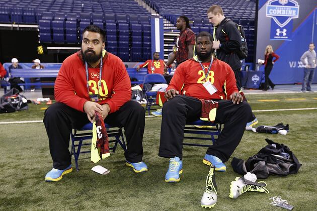 Reviewing the Cowboys' 5 Biggest Scouting Combine Takeaways