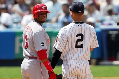 MLB Bracketology: Who Is the Greatest Player of All-Time?