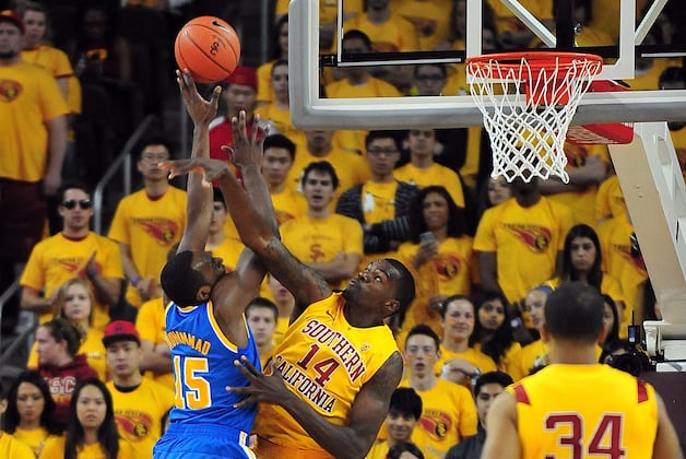 UCLA Basketball: 5 Reasons Shabazz Muhammad Should Stay in School Another Year