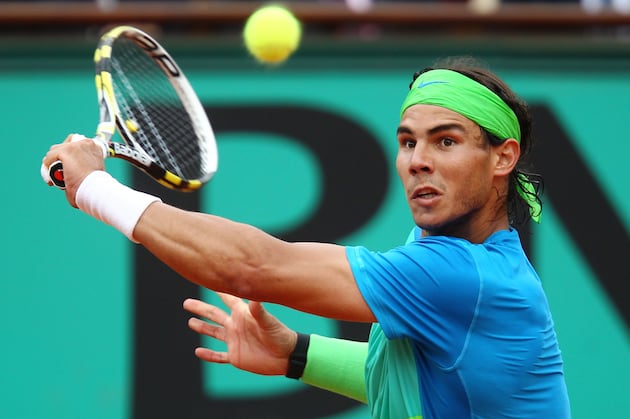 Rafael Nadal: Previewing His Tricky Draw at the 2013 Mexican Open