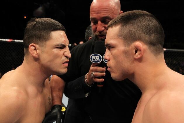 10 MMA Fighters on the Hot Seat in the Month of March
