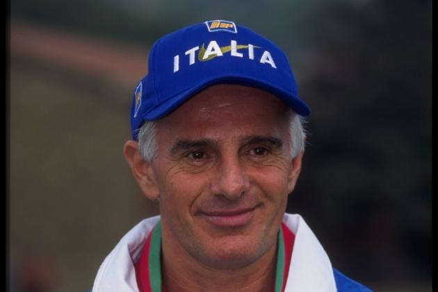 Top 5 World Football Coaches Who Never Played Professionally