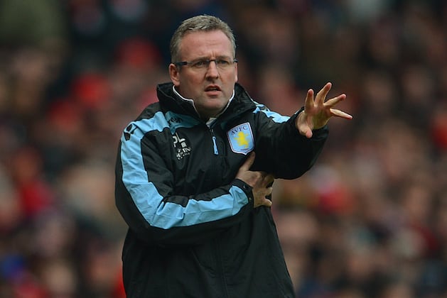 Aston Villa vs. Manchester City: Tactical Conundrums for Paul Lambert to Solve