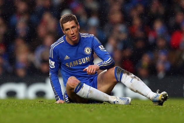 Chelsea FC: How Fernando Torres Became a Lightning Rod for Criticism