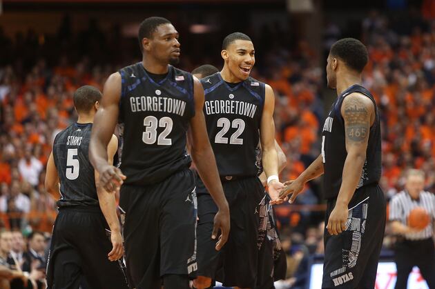 College Basketball's Biggest Under- and Overachievers in 2012-13