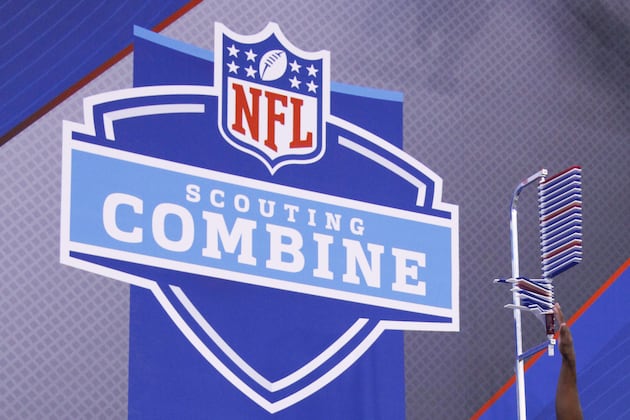 Auburn Football: Complete NFL Combine Results for Former Tigers