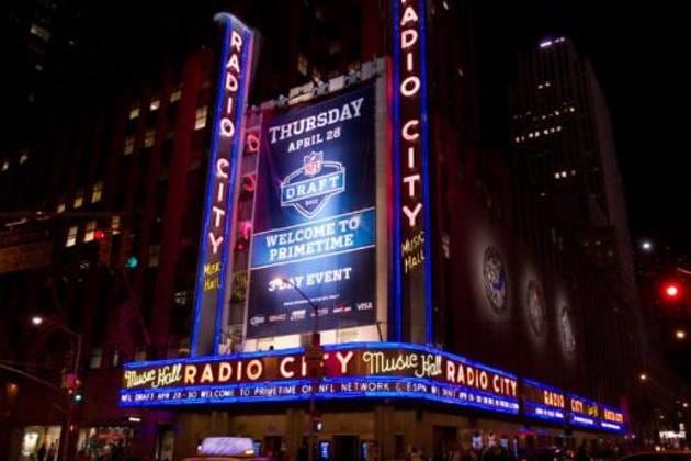 Post-Combine 2013 NFL Mock Draft: Full Seven Rounds