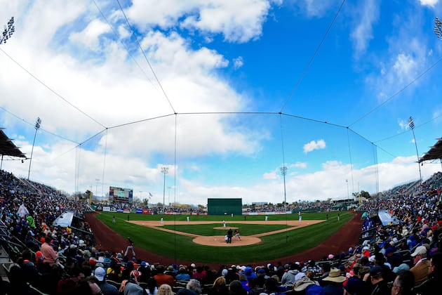 Chicago Cubs: Scouting Reports for the Cubs' Top 10 Prospects at Spring Training