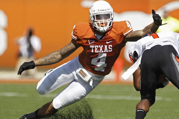 2013 NFL Draft: 5 Sleeper Picks for the Buffalo Bills
