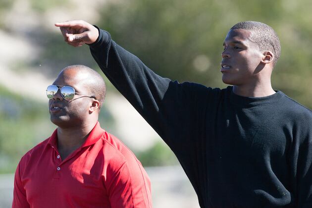 Power Ranking the Best QB Guru's in College Football