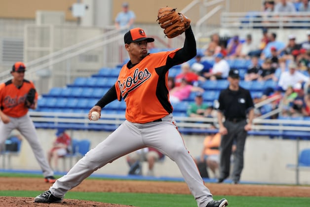 Latest Predictions for the Winner of Each Key Orioles Position Battle