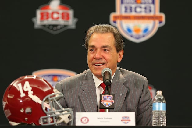 SEC Football: Power Ranking SEC Most Hated Head Coaches
