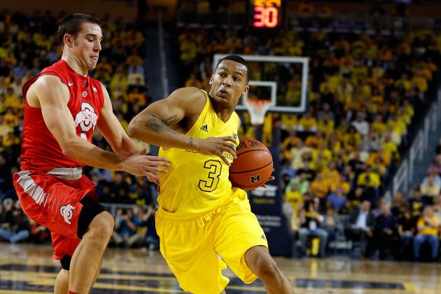 Michigan Basketball: 5-Step Plan to Peaking Before the NCAA Tournament