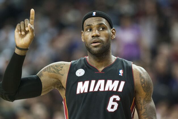 NBA Picks: Sacramento Kings vs. Miami Heat