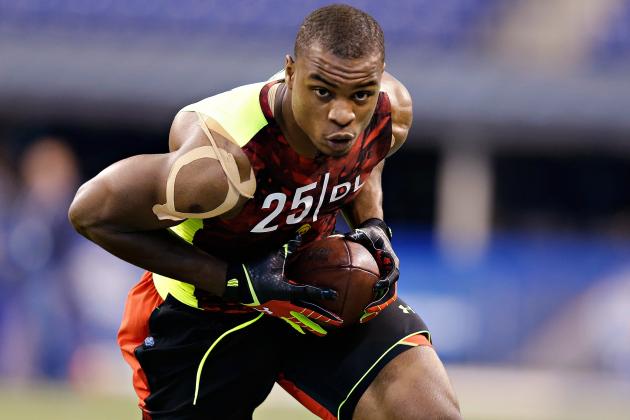 6 NFL Prospects on the Rise That the Detroit Lions Should Be Targeting