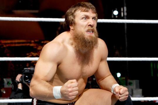 Daniel Bryan and Other WWE Superstars Who Could Be Turned Face or Heel in 2013