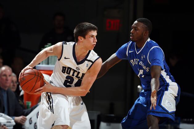 Examining the Expert Predictions for 2013 NCAA Tournament Field at Week 17