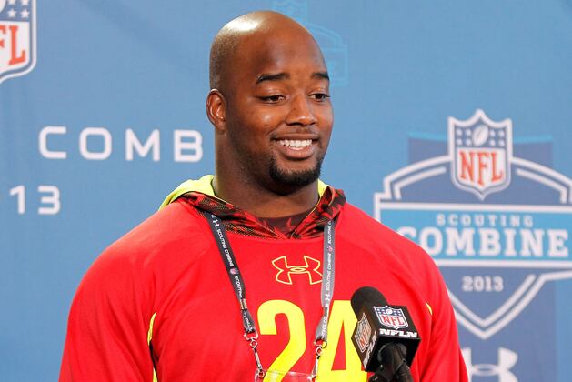 5 Prospects the Seattle Seahawks Should Consider with the 25th Pick