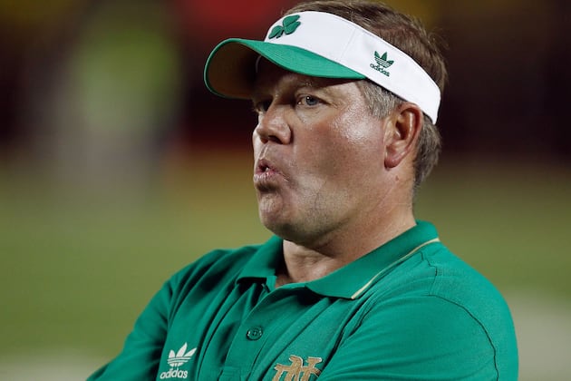 7 College Football Programs Poised for a Big 2014 Recruiting Year