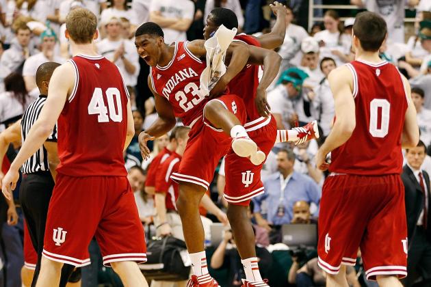 Indiana Basketball: 5-Step Plan to Peaking Before the NCAA Tournament