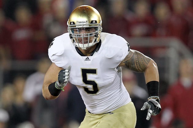 NFL Draft 2013: 5 Most Intriguing Background Stories Among Draft Prospects