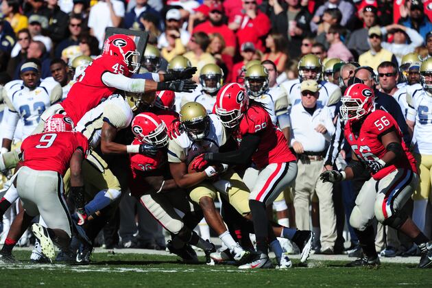 The 6 Moves the Saints Must Avoid in the 2013 NFL Offseason