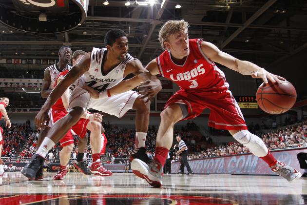 2013 March Madness: Is the Mountain West the Nation's Best?
