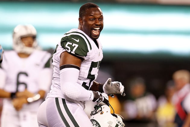 20 Athletes Who Talked Smack Better Than They Play