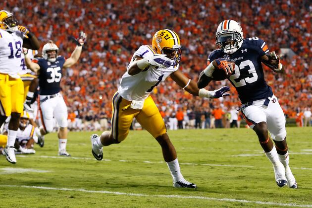 10 Prospects That Should Climb the Cincinnati Bengals Draft Board After Combine