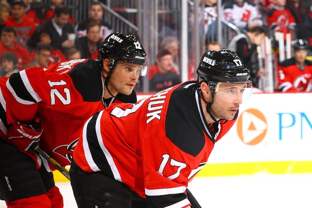 5 Reasons to Favor the New Jersey Devils to Win the Atlantic Division