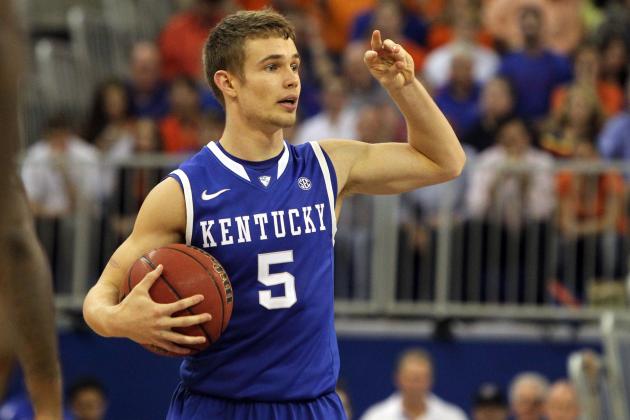 Kentucky Basketball: Breaking Down Wildcats' NCAA Tournament Resume