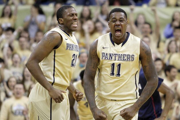 College Basketball: 10 Darkhorse NCAA Title Contenders