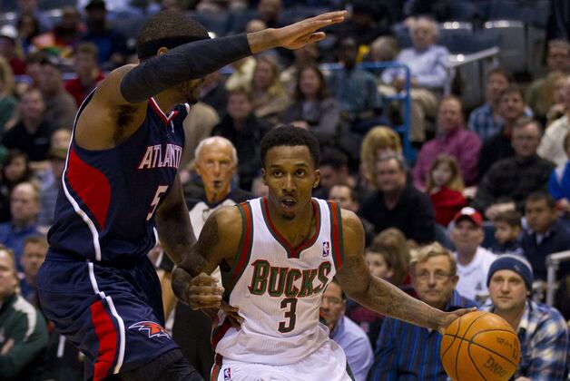 7 2013 NBA Free Agents Guranteed to Search for Huge Payday in Offseason