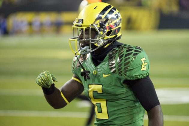 10 Players Who Should Consider a Position Change During Spring Practice