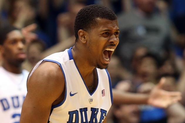 Duke Basketball: 5 Keys to Beating Virginia in an ACC Clash
