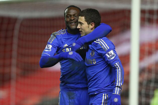 Most Compelling Storylines Remaining in the EPL Season