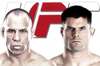 Power Ranking UFC on Fuel 8's Main Card Fights